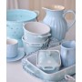 Форма для выпечки polka dot blue 29,5x17x5 см